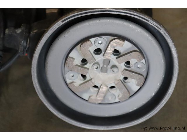 Festool renofix renovatiefrees rgp 80-11 e 778405 - afbeelding 9 van  15