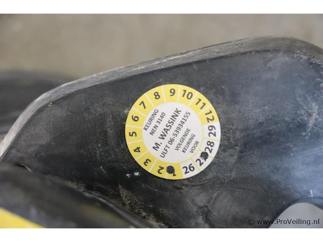 Festool renofix renovatiefrees rgp 80-11 e 778405 - afbeelding 13 van  15