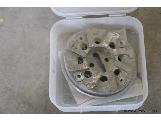 Festool renofix renovatiefrees rgp 80-11 e 778405 - afbeelding 15 van  15