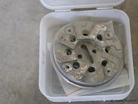 Festool renofix renovatiefrees rgp 80-11 e 778405 - afbeelding 15 van  15