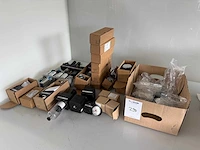 Festool, rexroth, aventics - pneumatiek onderdelen - - afbeelding 1 van  5