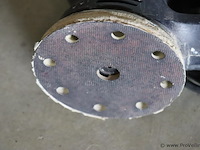 Festool rotex excentrische schuurmachine ro 125 feq 493660 - afbeelding 2 van  7