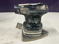 Festool rs 400 eq deltaschuurmachine - afbeelding 2 van  5