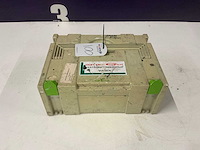 Festool rs 400 eq deltaschuurmachine - afbeelding 5 van  5