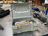 Festool rs100q plus handschuurmachine - afbeelding 6 van  8