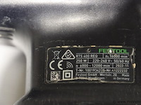 Festool rts vlakschuurmachine 400 req - afbeelding 4 van  4