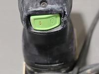 Festool rts vlakschuurmachine 400 req - afbeelding 4 van  5