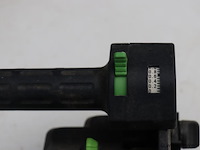 Festool schaafmachine hl 850 eb-plus incl. opbergkoffer - afbeelding 2 van  10