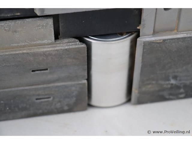 Festool schaafmachine hl 850 eb-plus incl. opbergkoffer - afbeelding 6 van  10