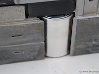 Festool schaafmachine hl 850 eb-plus incl. opbergkoffer - afbeelding 6 van  10