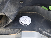 Festool schaafmachine hl 850 eb-plus incl. opbergkoffer - afbeelding 9 van  10