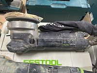 Festool schuurmachine (2x) - afbeelding 7 van  9