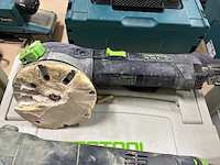 Festool schuurmachine (2x) - afbeelding 8 van  9
