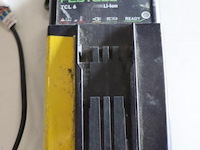 Festool snellader tcl 6 - afbeelding 1 van  3