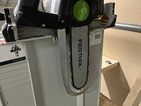 Festool ssu200 zwaardzaagmachine - afbeelding 1 van  2