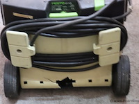 Festool stofafzuiger 11 e - afbeelding 4 van  5