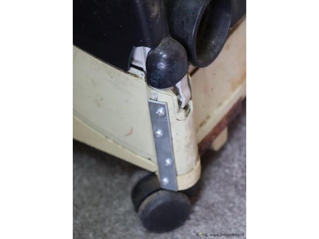 Festool stofafzuiger 11 e - afbeelding 5 van  5