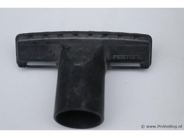 Festool stofzuigeronderdelen in opbergkist - afbeelding 3 van  5