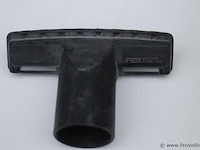 Festool stofzuigeronderdelen in opbergkist - afbeelding 3 van  5