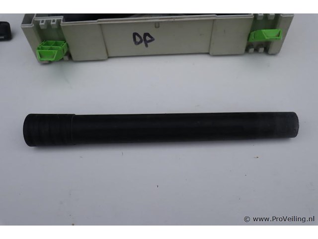 Festool stofzuigeronderdelen in opbergkist - afbeelding 4 van  5