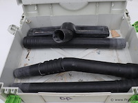 Festool stofzuigeronderdelen in opbergkist - afbeelding 5 van  5