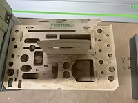 Festool systainer (2x) - afbeelding 4 van  6