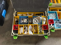 Festool systainer (4x) - afbeelding 2 van  2