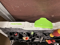 Festool systainer met divers handgereedschap - afbeelding 2 van  10