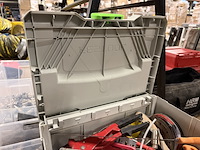 Festool systainer met divers handgereedschap - afbeelding 4 van  7