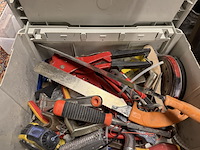 Festool systainer met divers handgereedschap - afbeelding 6 van  7