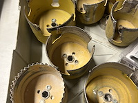 Festool systainer met gatenzagen - afbeelding 3 van  5