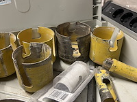 Festool systainer met gatenzagen - afbeelding 4 van  5