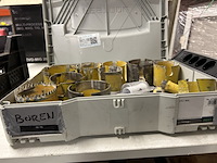 Festool systainer met gatenzagen - afbeelding 5 van  5