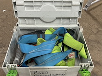 Festool systainer met harnassen - afbeelding 1 van  3