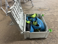 Festool systainer met harnassen - afbeelding 3 van  3