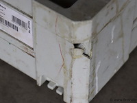 Festool systainer t-loc opbergkisten (leeg) - 2 stuks - afbeelding 3 van  3