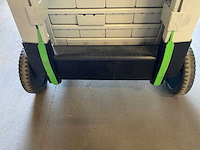 Festool systainer trolley - afbeelding 5 van  13