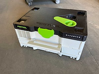 Festool systainer trolley - afbeelding 13 van  13