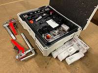 Festool toebehoren in systainer - afbeelding 1 van  6