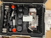 Festool toebehoren in systainer - afbeelding 2 van  6