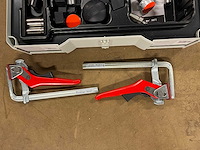 Festool toebehoren in systainer - afbeelding 5 van  6