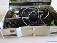 Festool trion decoupeerzaag psb 300 eq 561453 - afbeelding 1 van  9