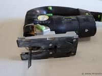 Festool trion decoupeerzaag psb 300 eq 561453 - afbeelding 2 van  9