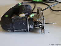 Festool trion decoupeerzaag psb 300 eq 561453 - afbeelding 3 van  9