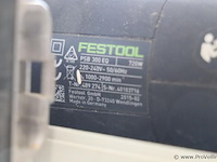 Festool trion decoupeerzaag psb 300 eq 561453 - afbeelding 6 van  9