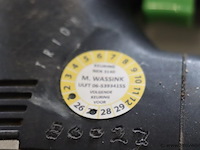 Festool trion decoupeerzaag psb 300 eq 561453 - afbeelding 7 van  9