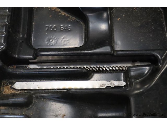 Festool trion decoupeerzaag psb 300 eq 561453 - afbeelding 8 van  9