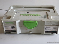 Festool trion decoupeerzaag psb 300 eq 561453 - afbeelding 9 van  9