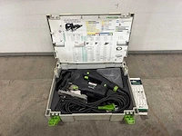 Festool trion psb 300 eq-plus professionele decoupeerzaag