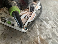 Festool ts 55 ebq invalzaag - afbeelding 4 van  7